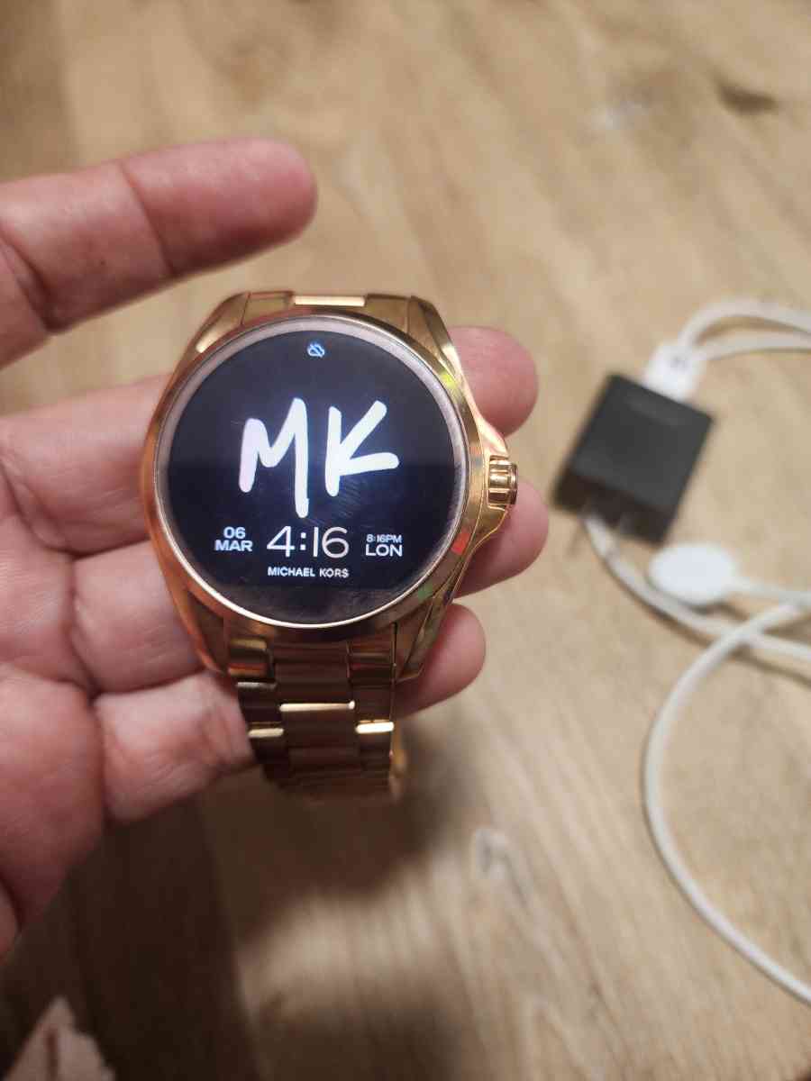 Watch Michael Kors - Louisville, Kentucky - FleaMarketBay