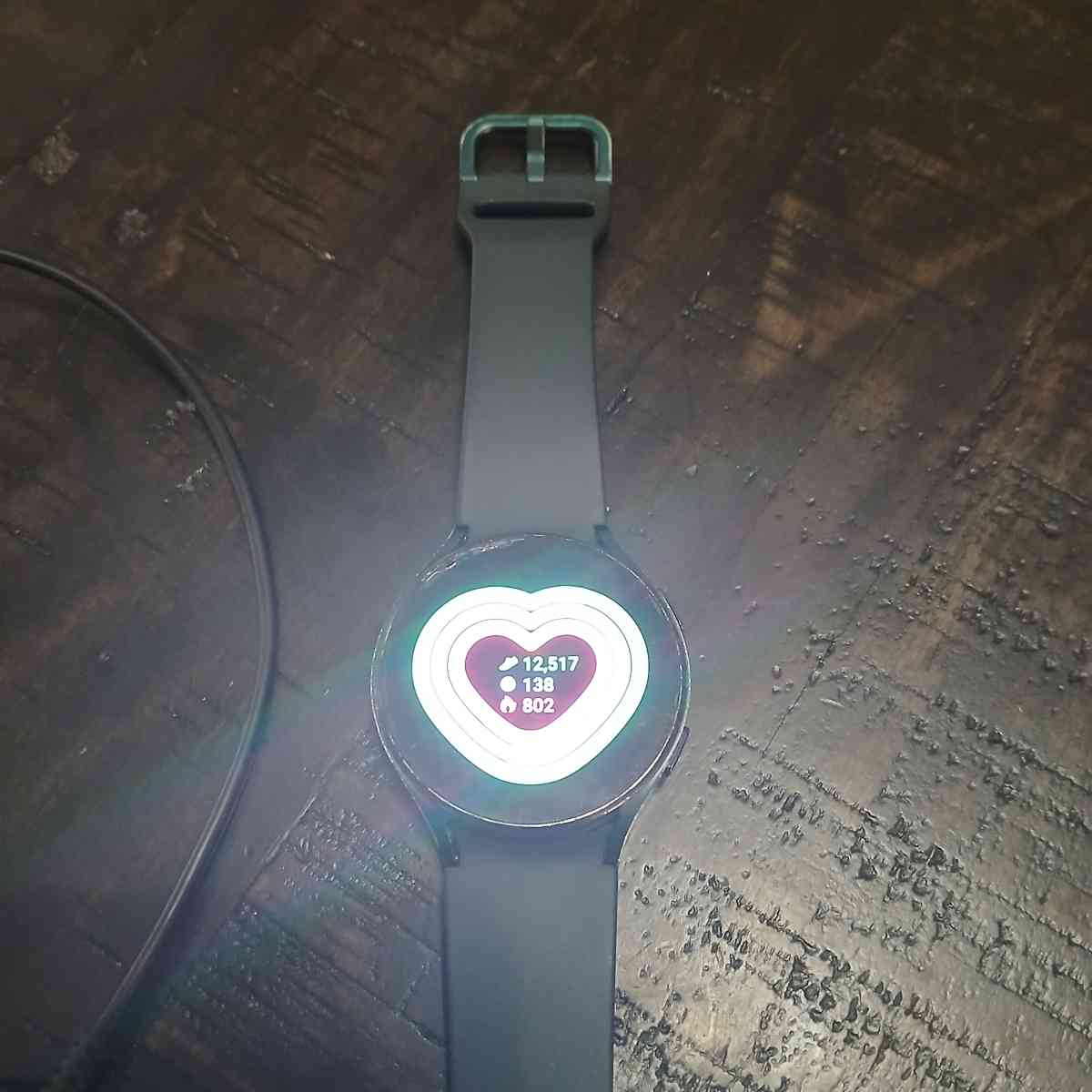 Samsung Galaxy watch4 - Indianapolis, Indiana - FleaMarketBay