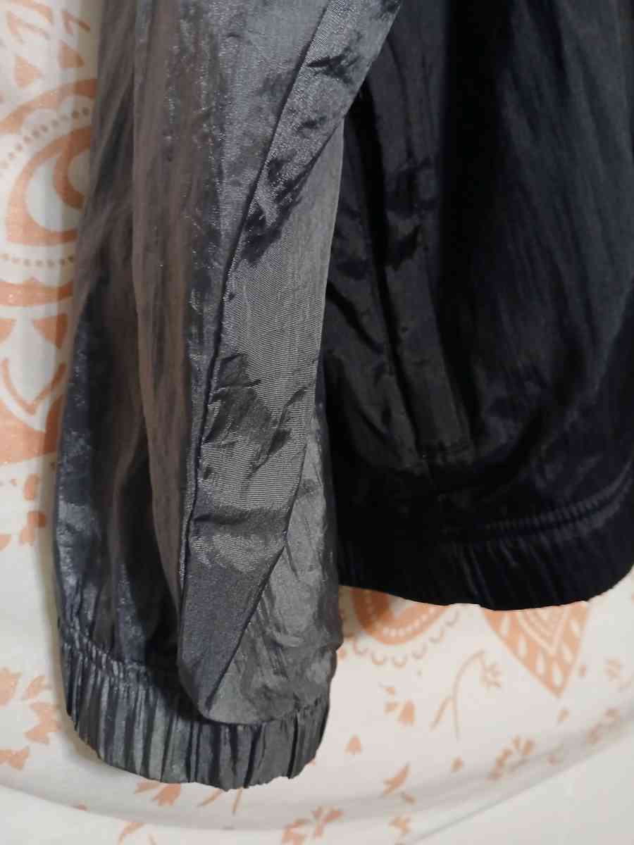 Vintage 90s USA Olympics Team Jcpenny Mens Large Windbreaker - Jackson, Michigan - FleaMarketBay