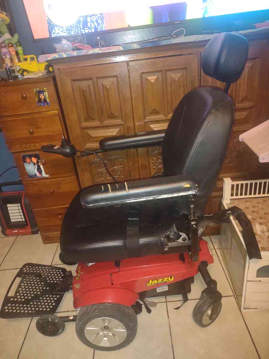 medical chair - San Antonio, Texas - FleaMarketBay