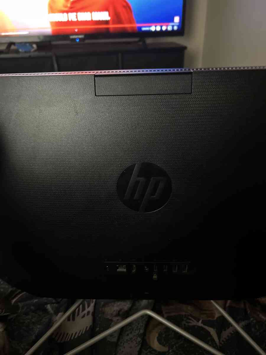 HP 22DF0023W - Trenton, Florida - FleaMarketBay