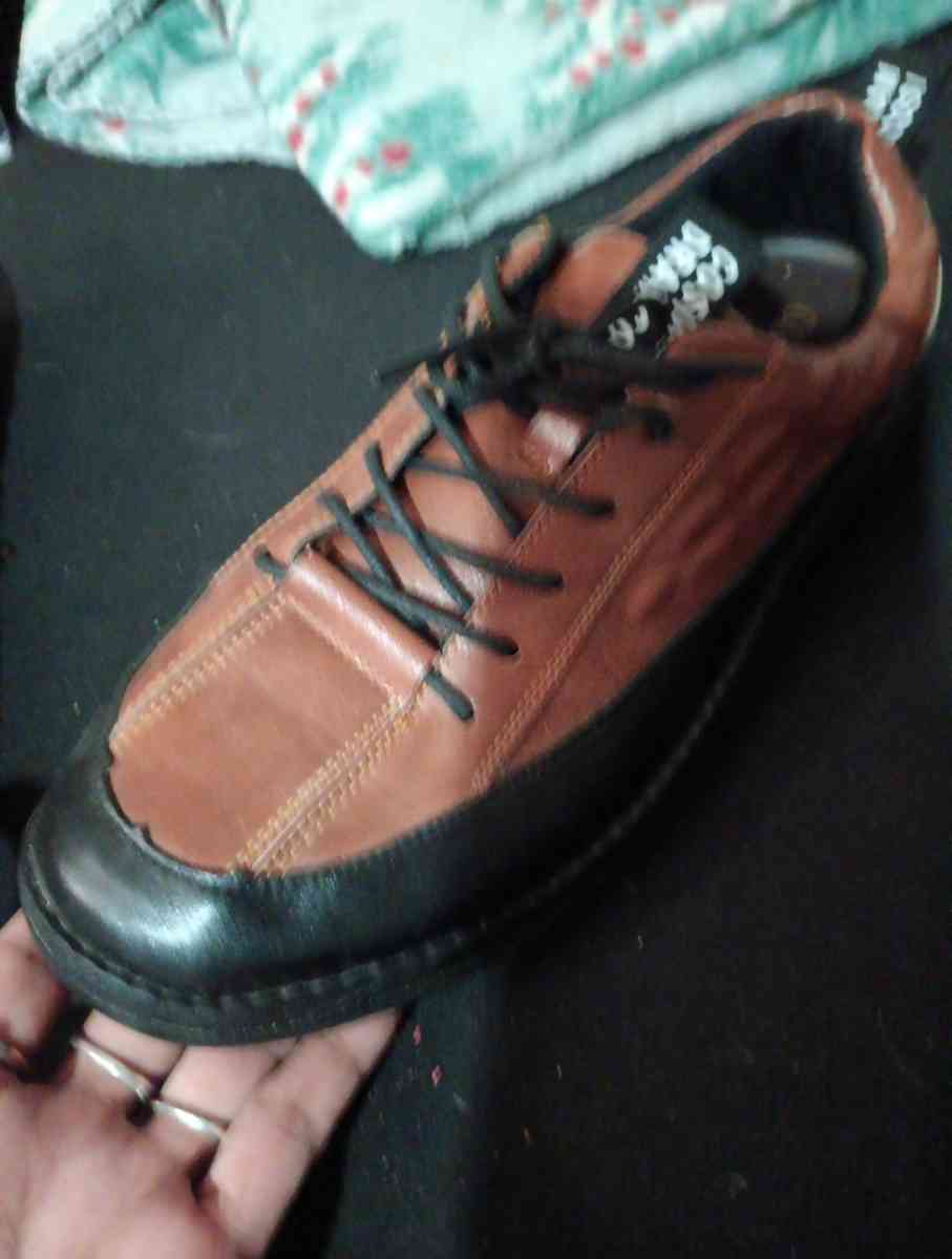 Cosidram Dramcos shoes - Abilene, Texas