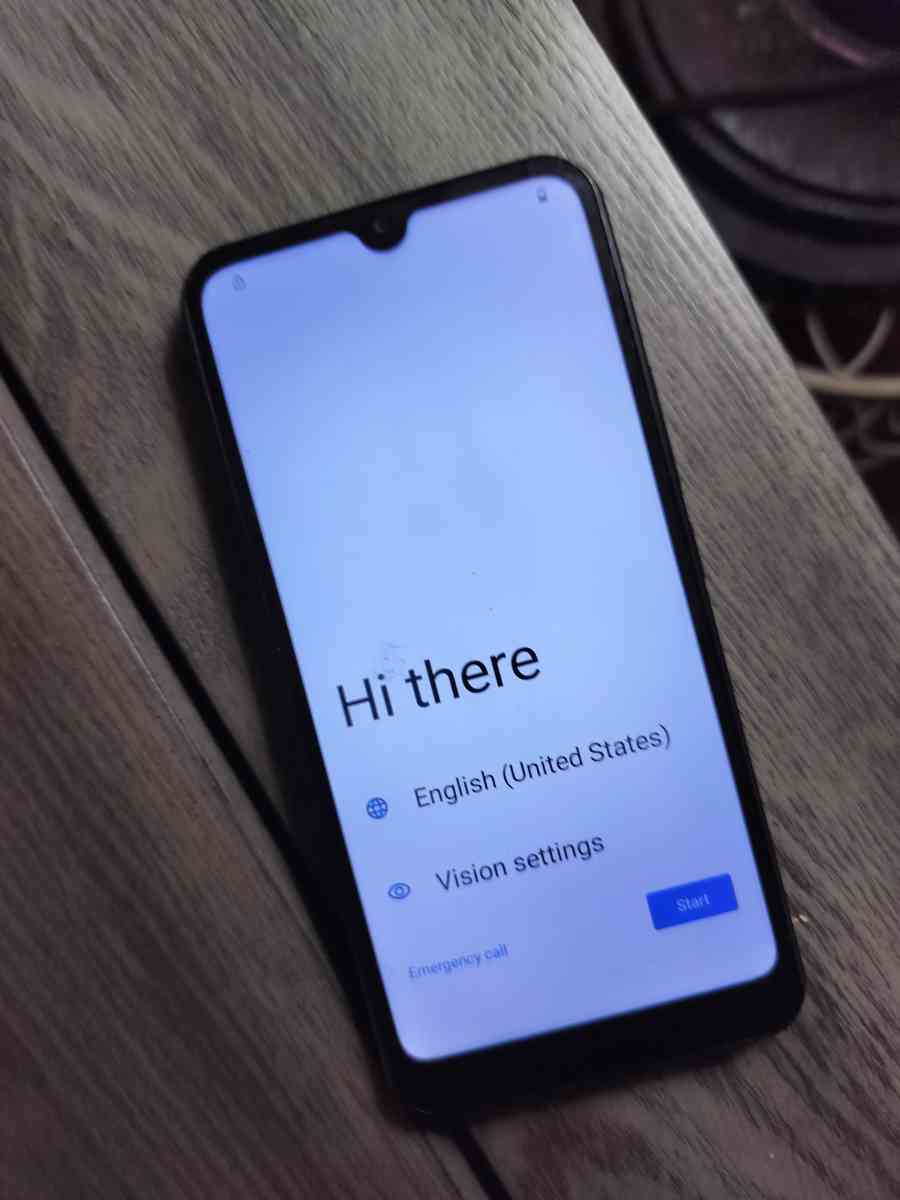Vortex cellphone - Springfield, Missouri - FleaMarketBay
