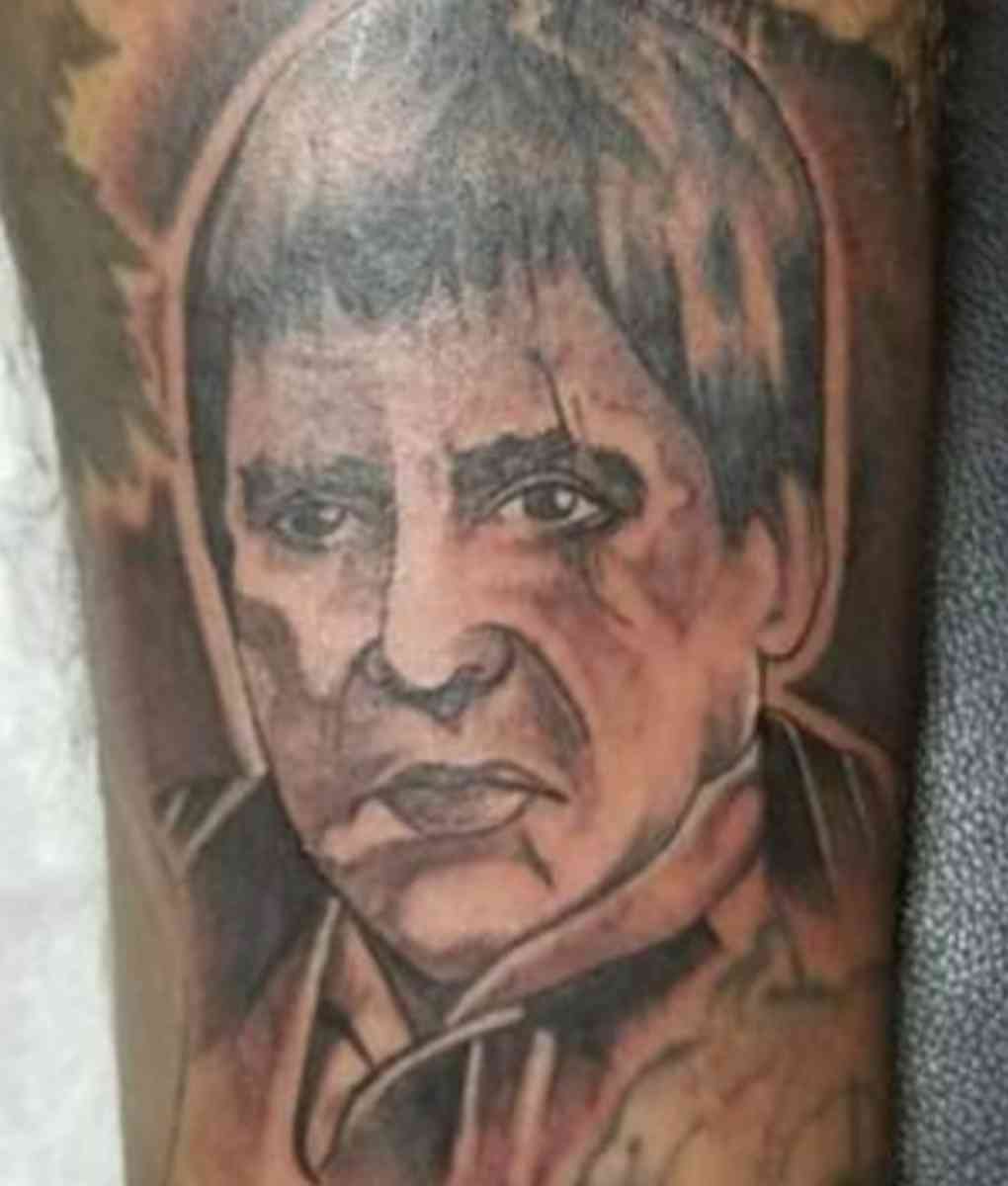 tattoos - Canoga Park, California - FleaMarketBay