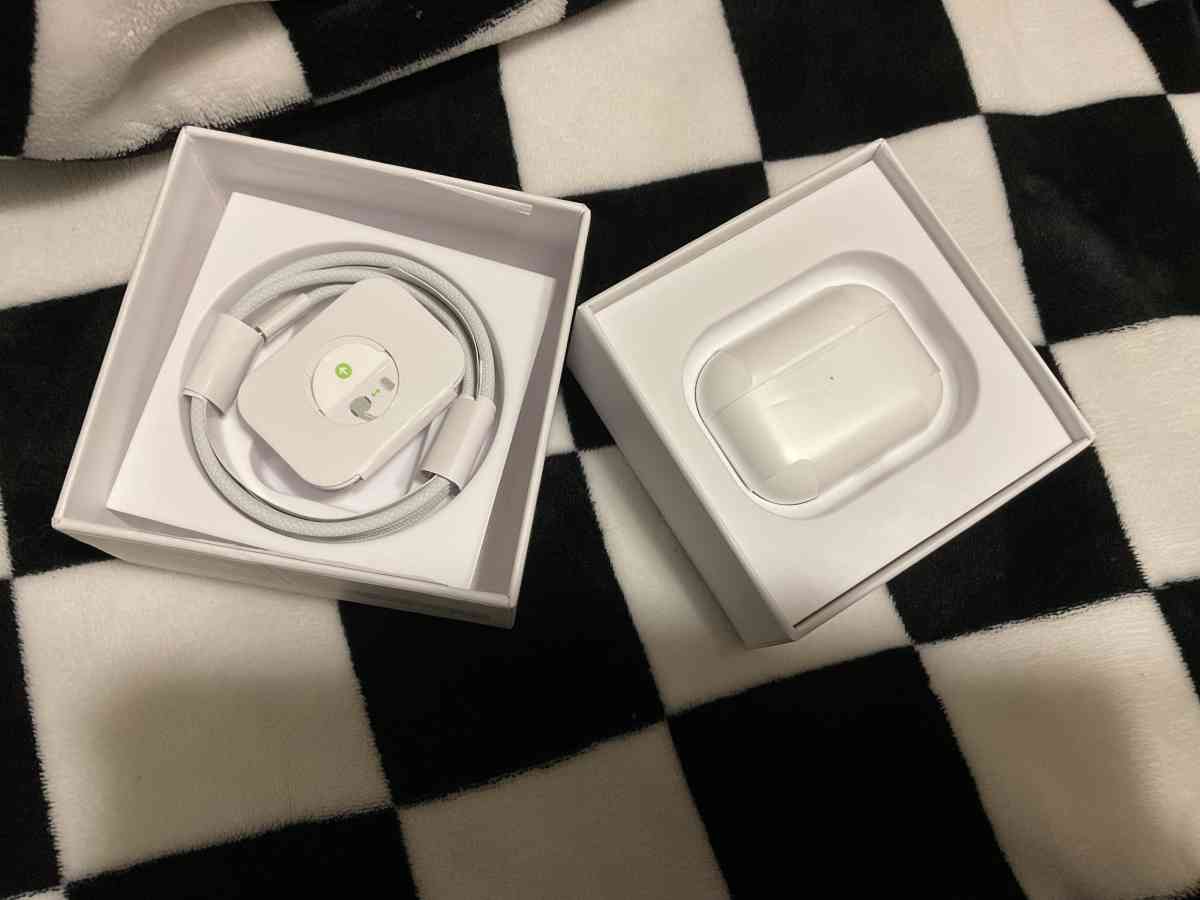 AirPods Pro 2 generation - Columbus, Ohio - FleaMarketBay
