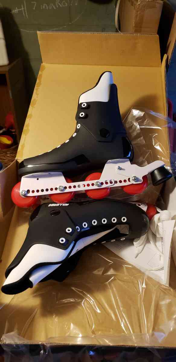 Rollerski - Saint Paul, Minnesota - FleaMarketBay