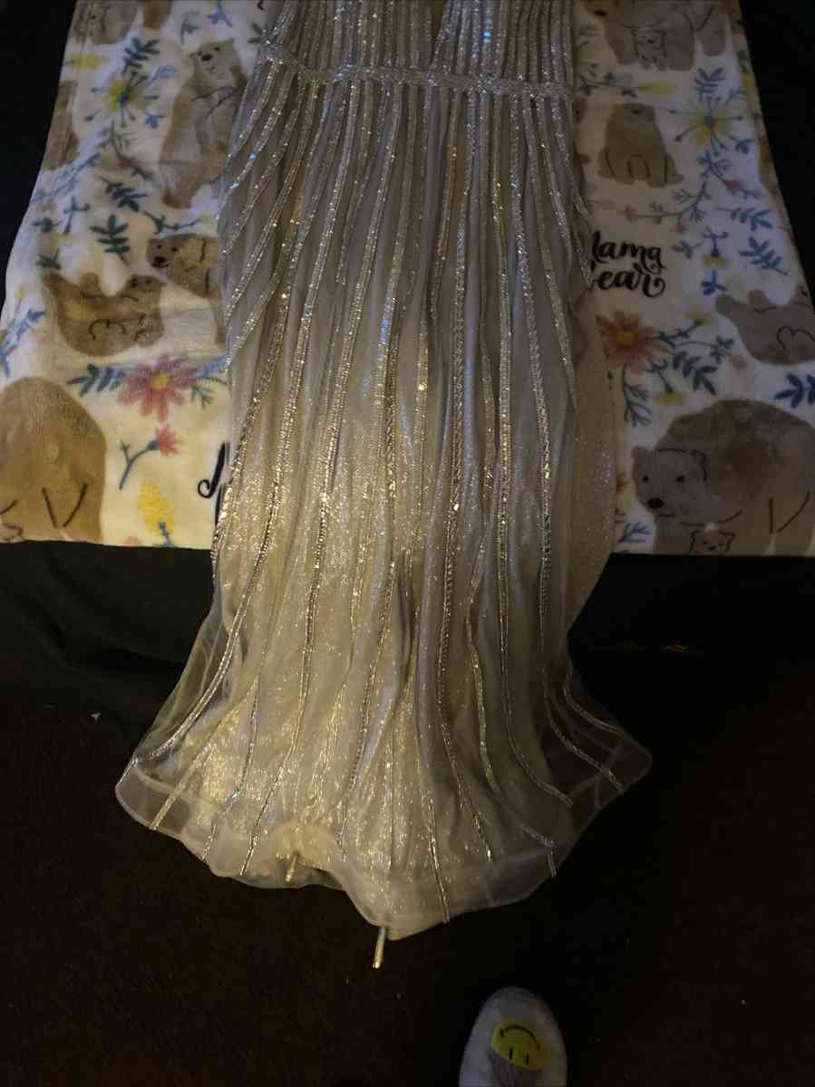 princess devine prom dress - Eminence, Kentucky - FleaMarketBay