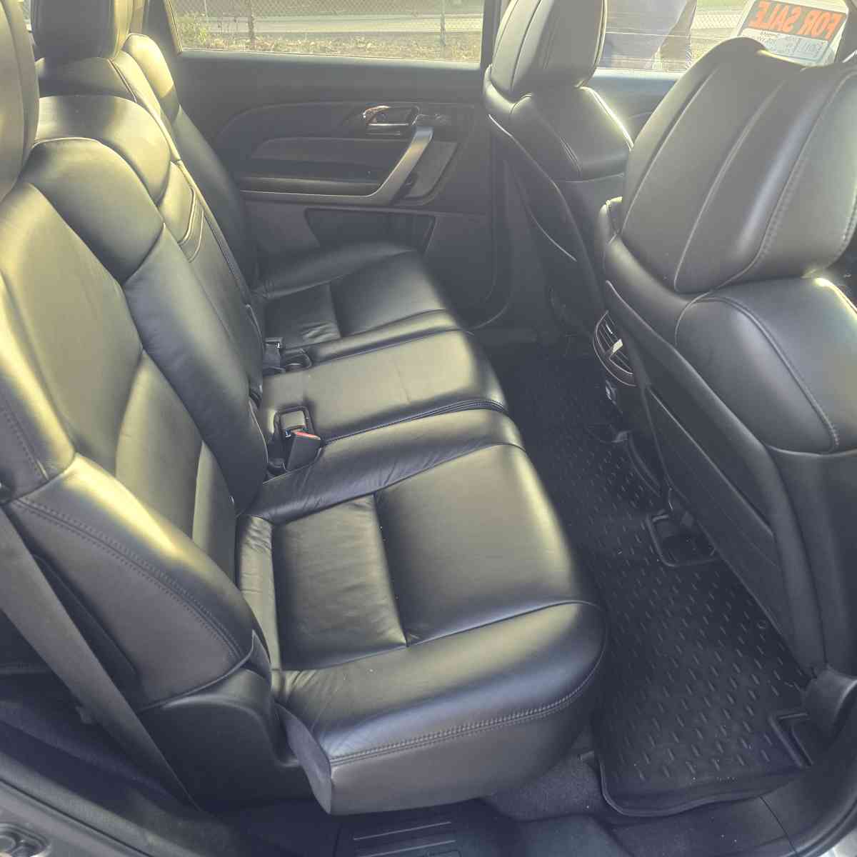 2011 Acura MDX - Oxnard, California - FleaMarketBay