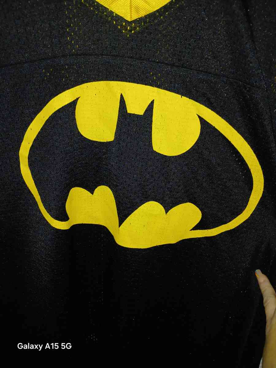 Womens batman jersey - Shallowater, Texas - FleaMarketBay