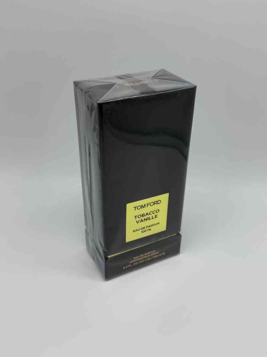 Tom Ford Tobacco Vanille - Corpus Christi, Texas - FleaMarketBay
