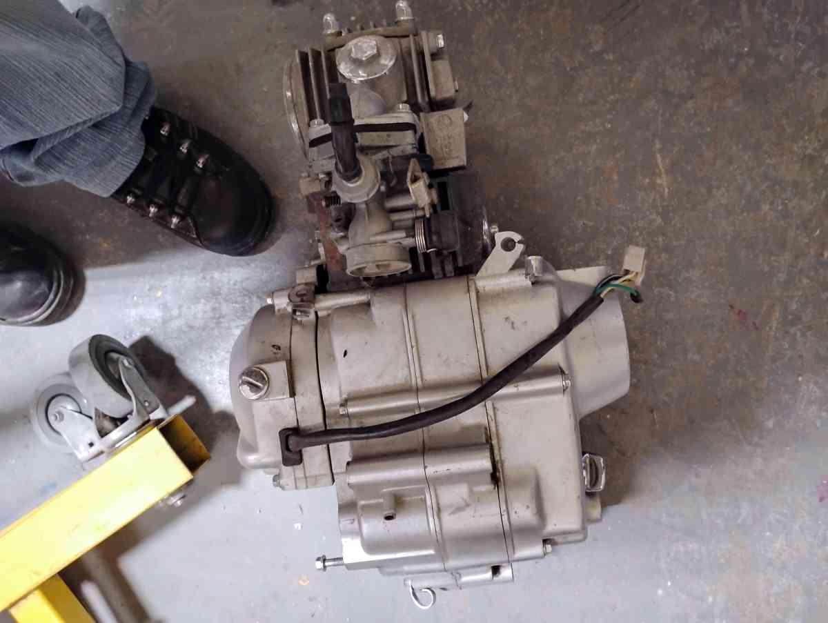 engine small - Golden, Colorado - FleaMarketBay