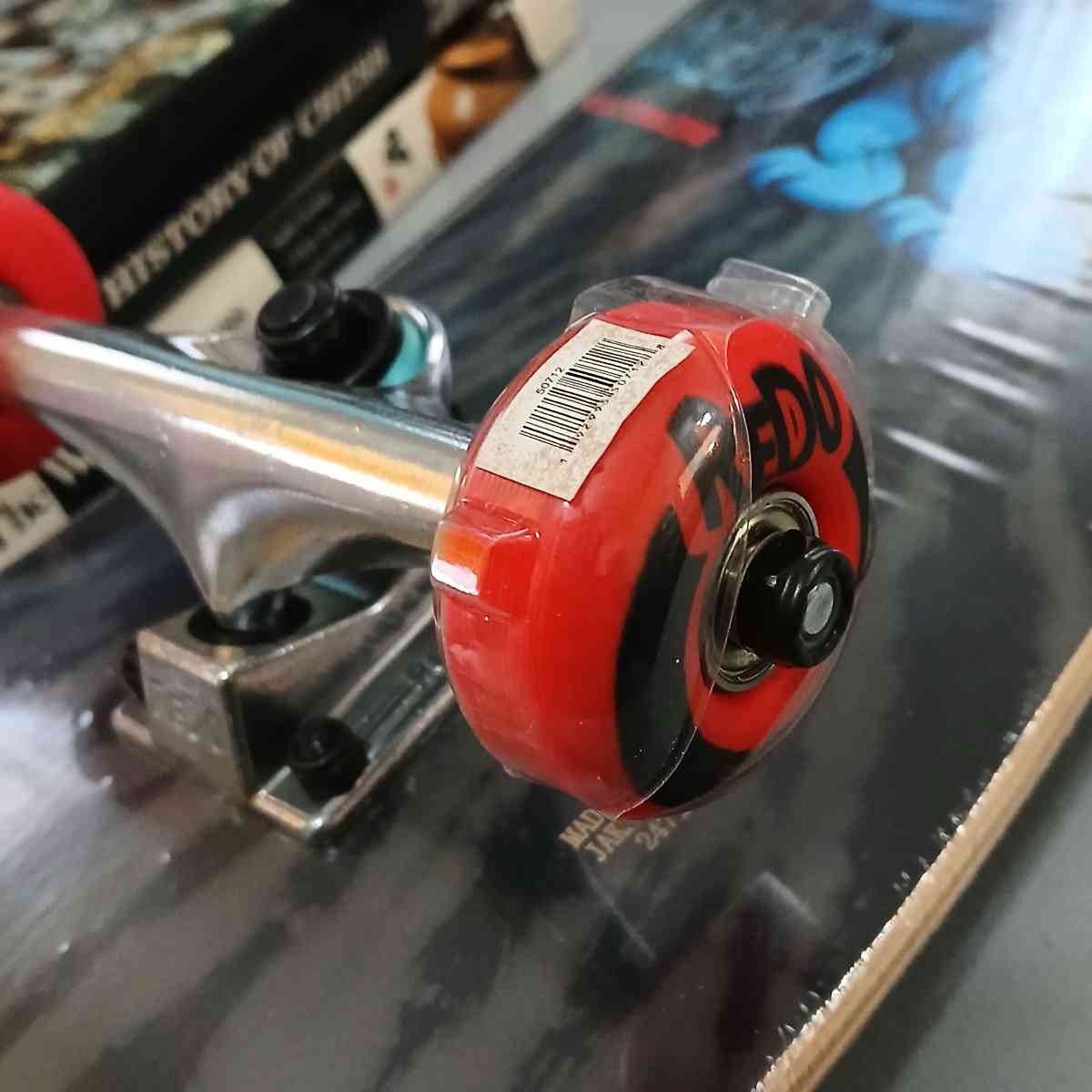 ReDO Skateboard - Indianapolis, Indiana - FleaMarketBay