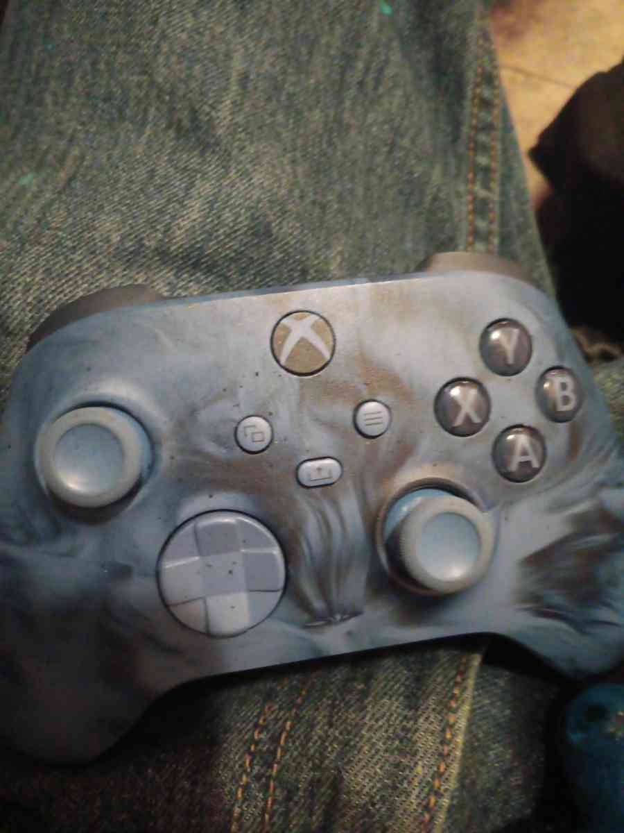 Xbox Ex One Contorler - Los Angeles, California