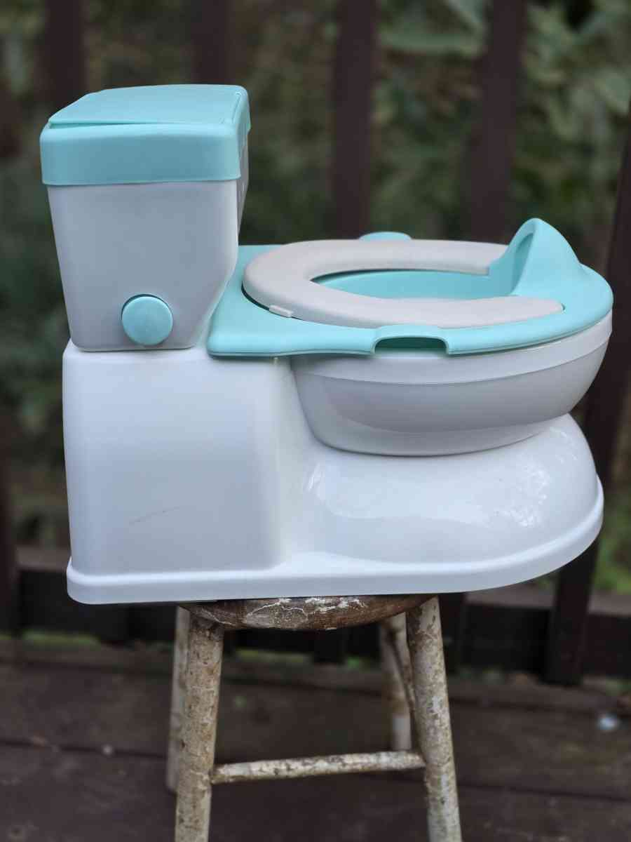 Jool Baby Real Feel Potty - Alachua, Florida - FleaMarketBay