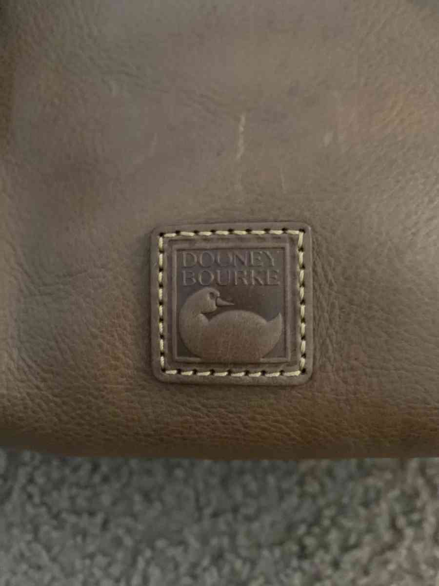 Dooney Bourke bag - Cleveland, Texas - FleaMarketBay