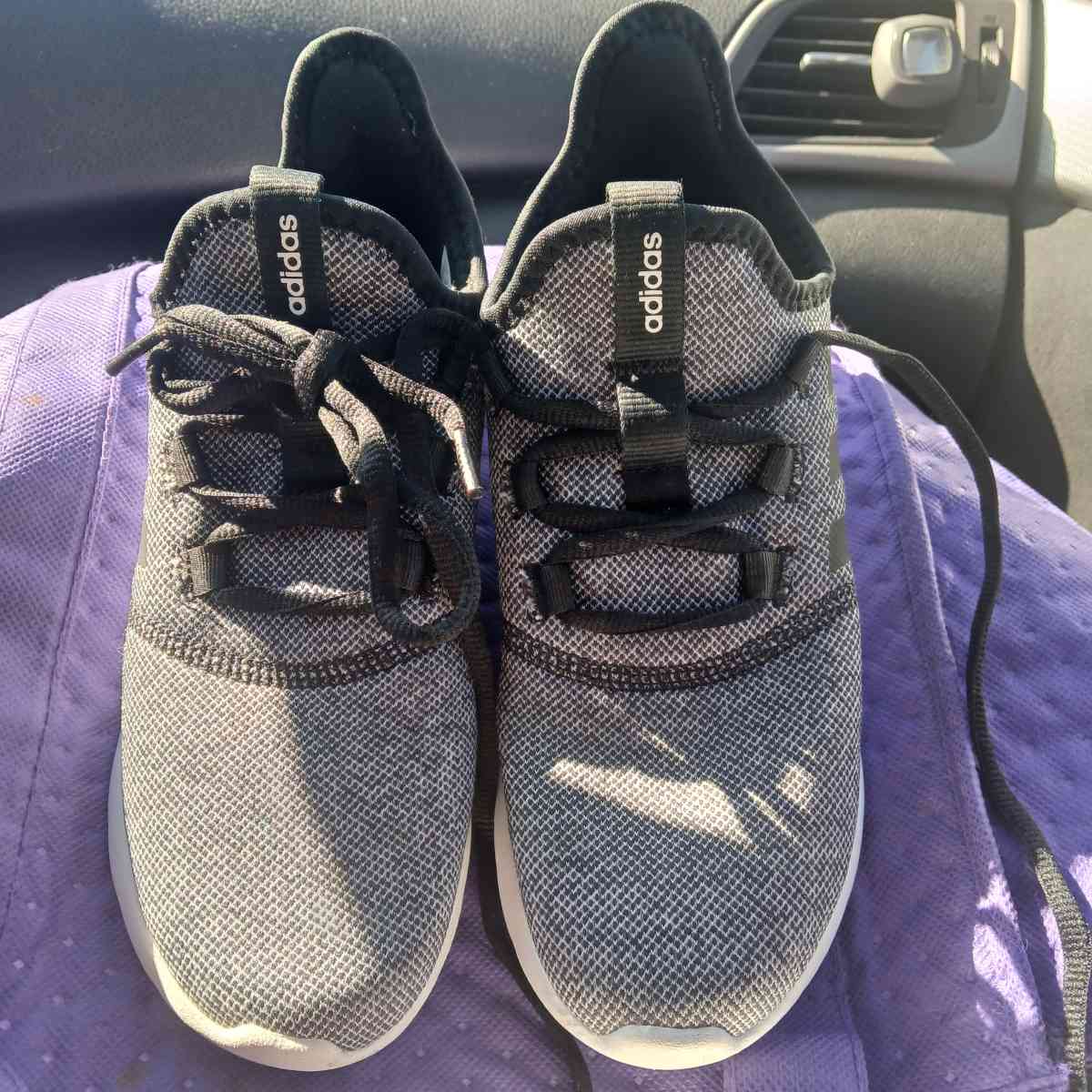 Adidas shoes - Monroe, Louisiana - FleaMarketBay