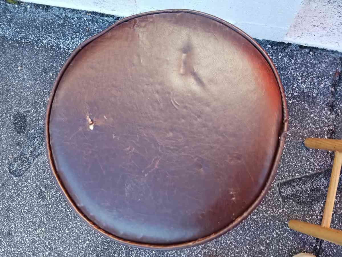 Vintage Barstools - Greenville, South Carolina - FleaMarketBay