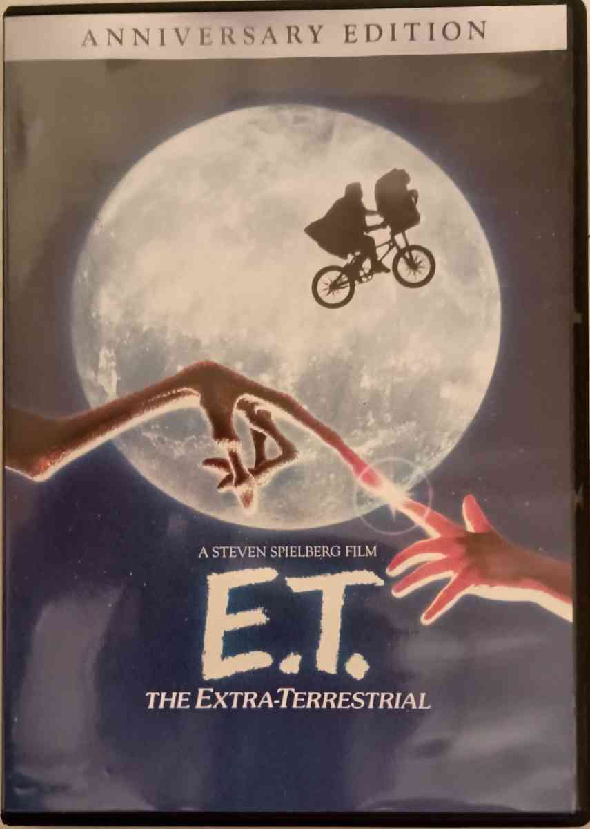 ET DVD - Shamokin, Pennsylvania