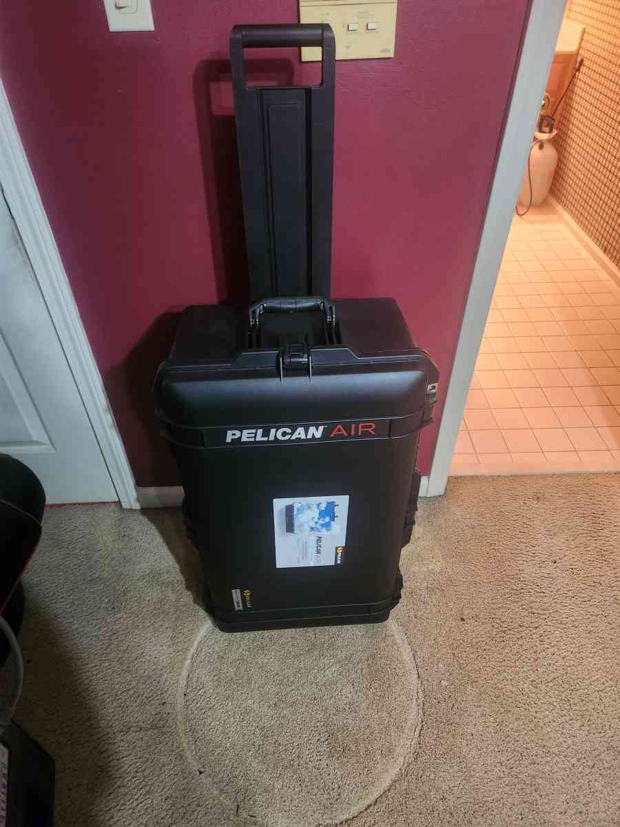 New Pelican Air 1615 - Tipton, Tennessee - FleaMarketBay