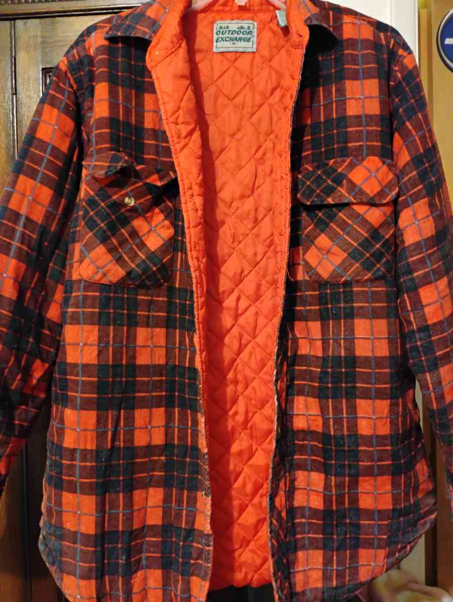 Vintage Jackets - Baytown, Texas - FleaMarketBay