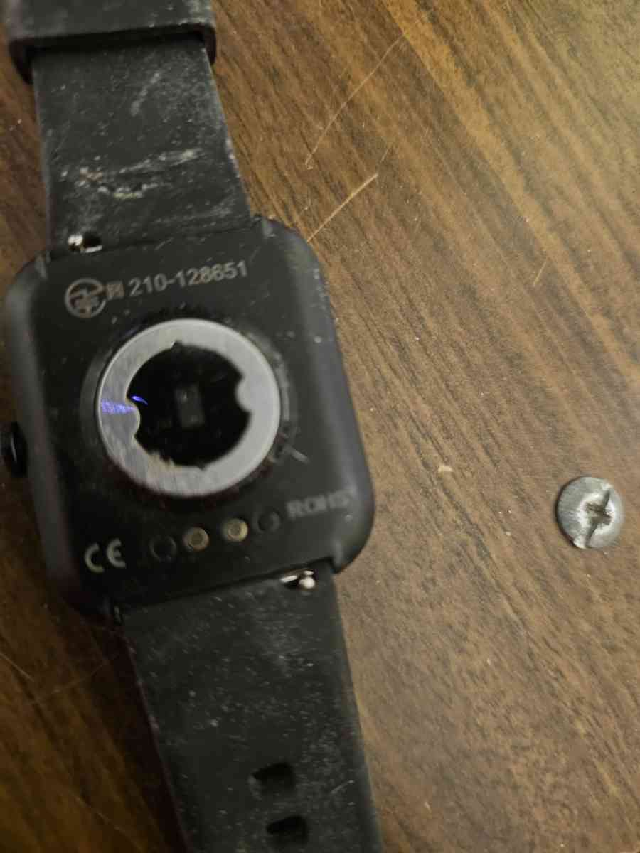 watch - Panama City, Florida - FleaMarketBay