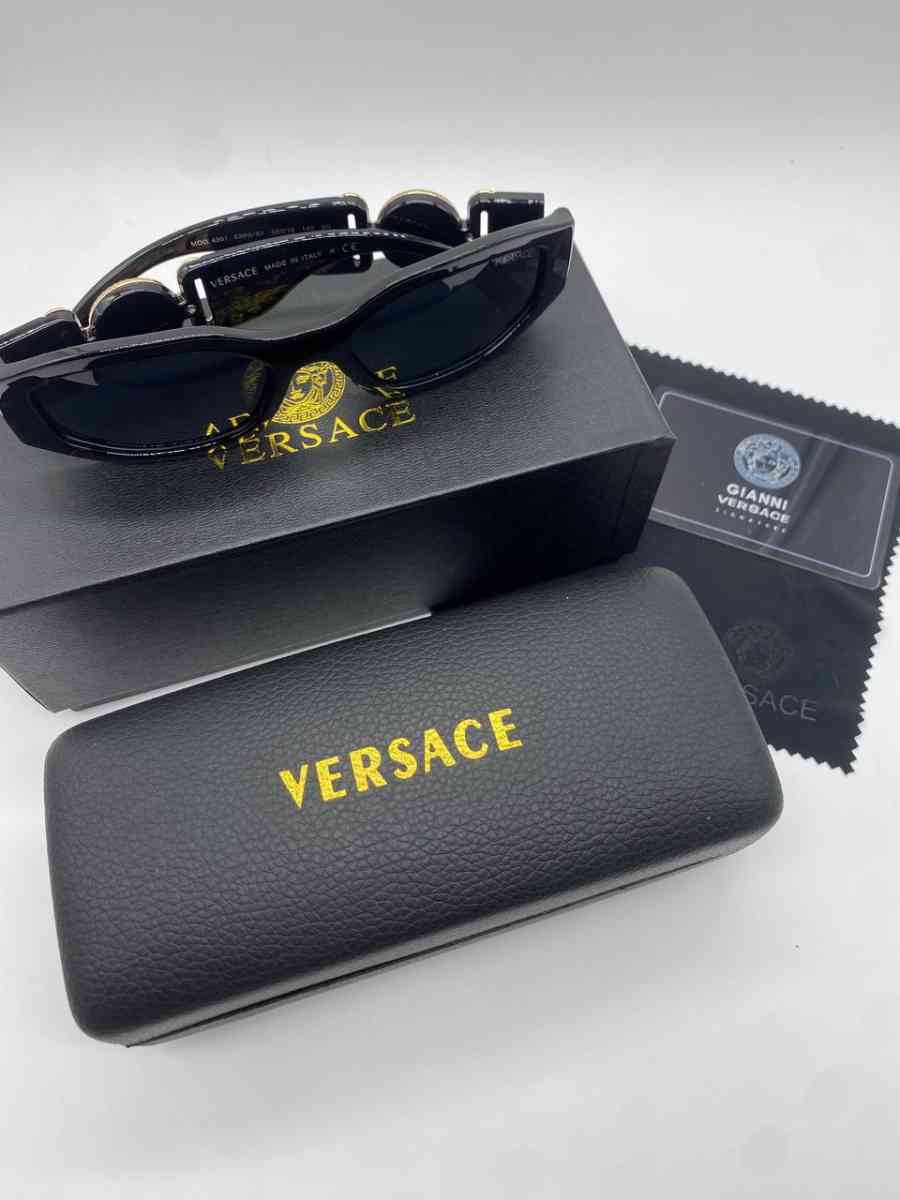 Versace Sunglasses - Corpus Christi, Texas - FleaMarketBay