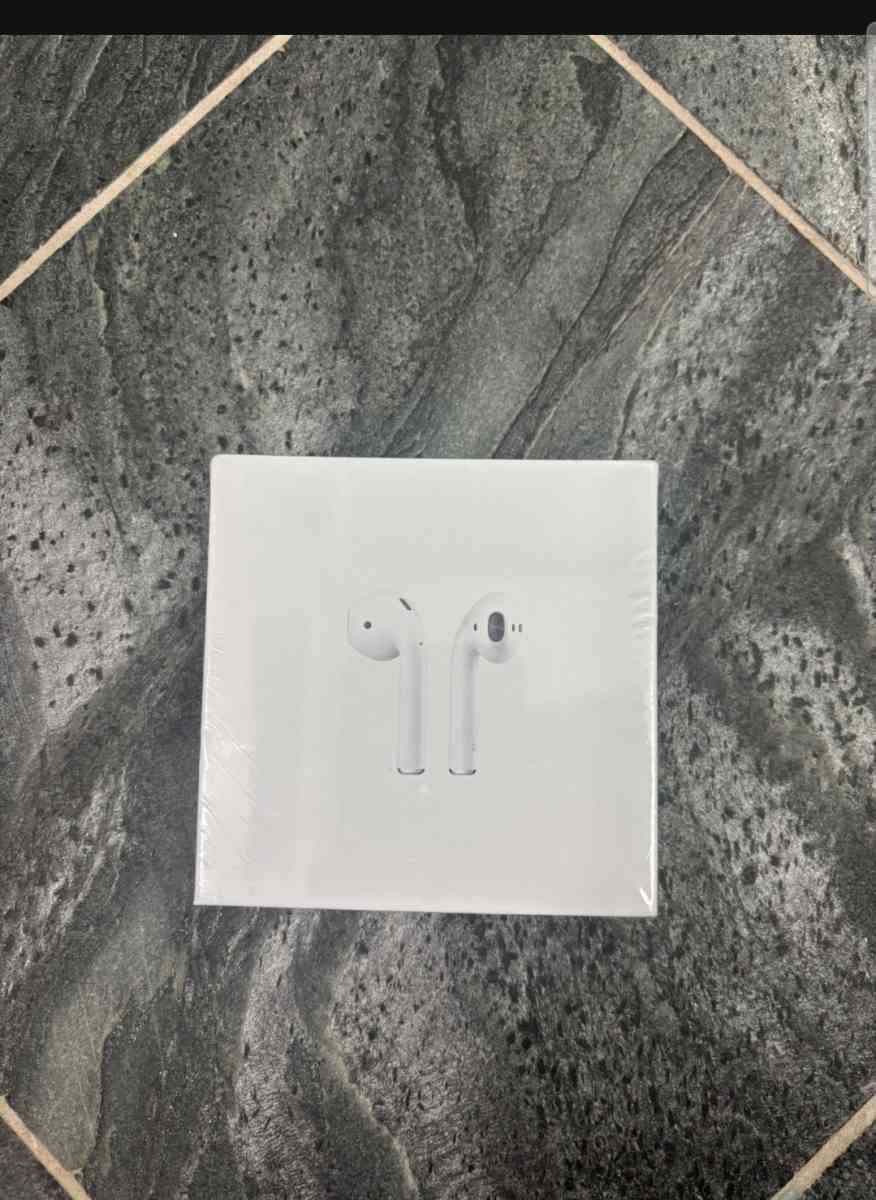 Airpods 1st Gen - Vancouver, Washington
