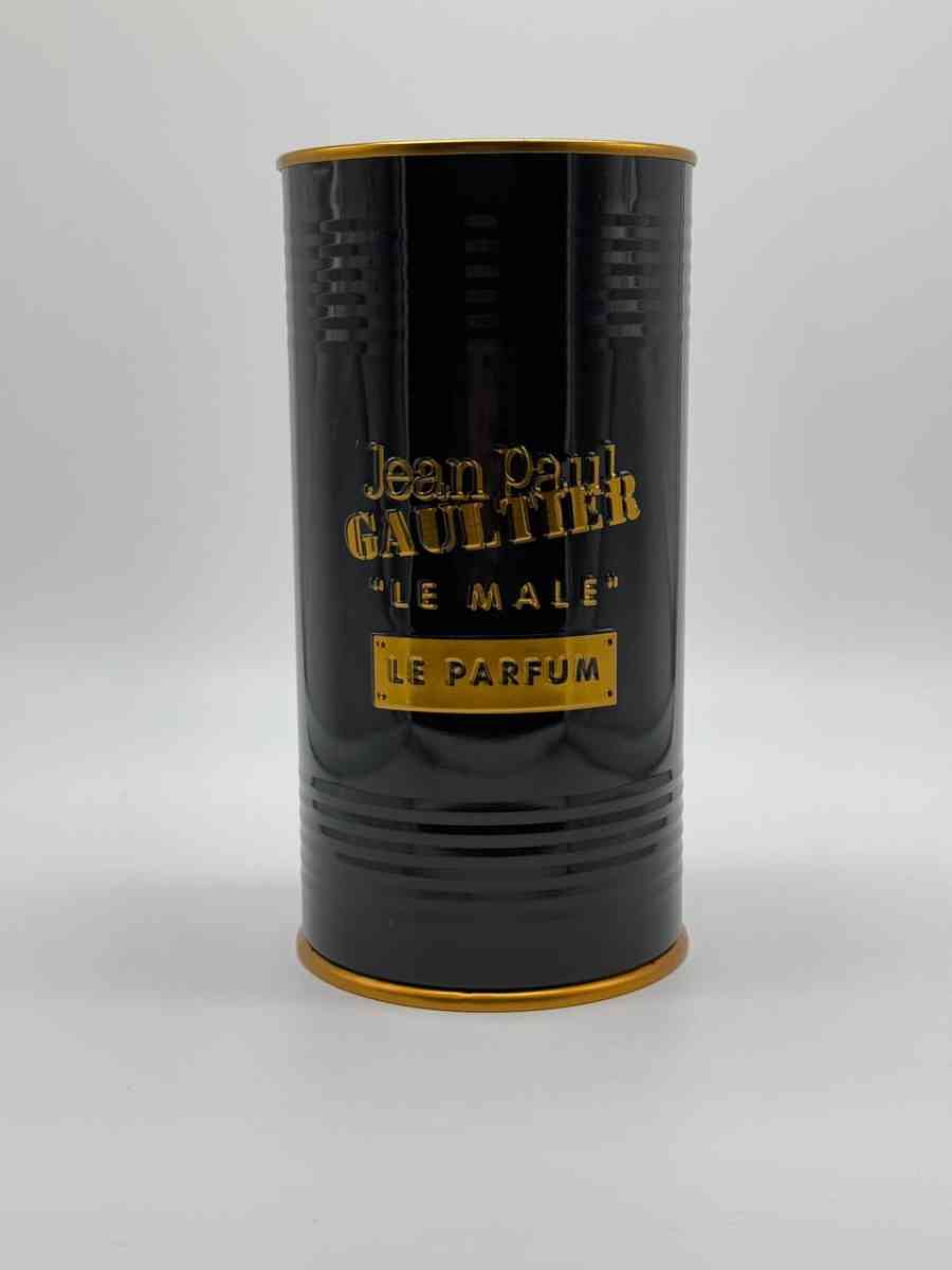 JPG Le Male Le Perfume - Corpus Christi, Texas - FleaMarketBay