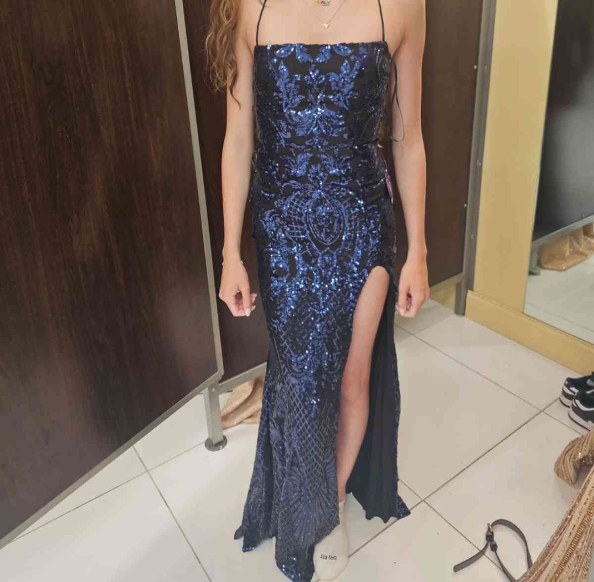 prom dress - Sanford, Florida