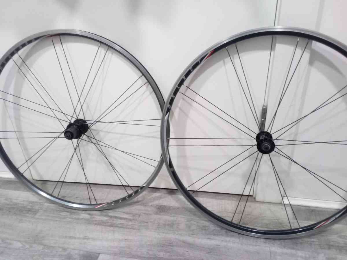 rines de bicicleta - San Jose, California