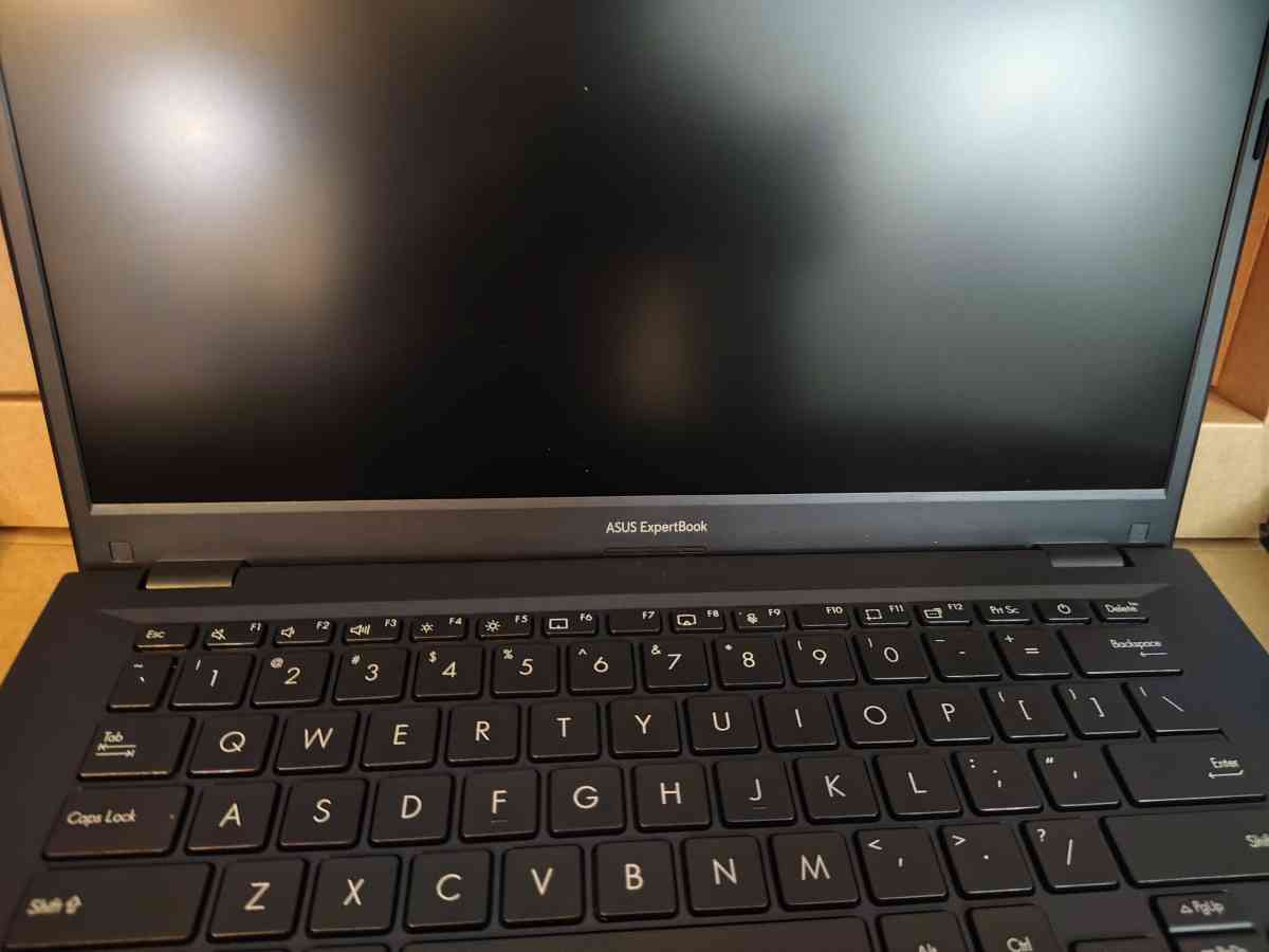 ASUS Laptop ExpertBook 14 inch - Alicia, Arkansas - FleaMarketBay