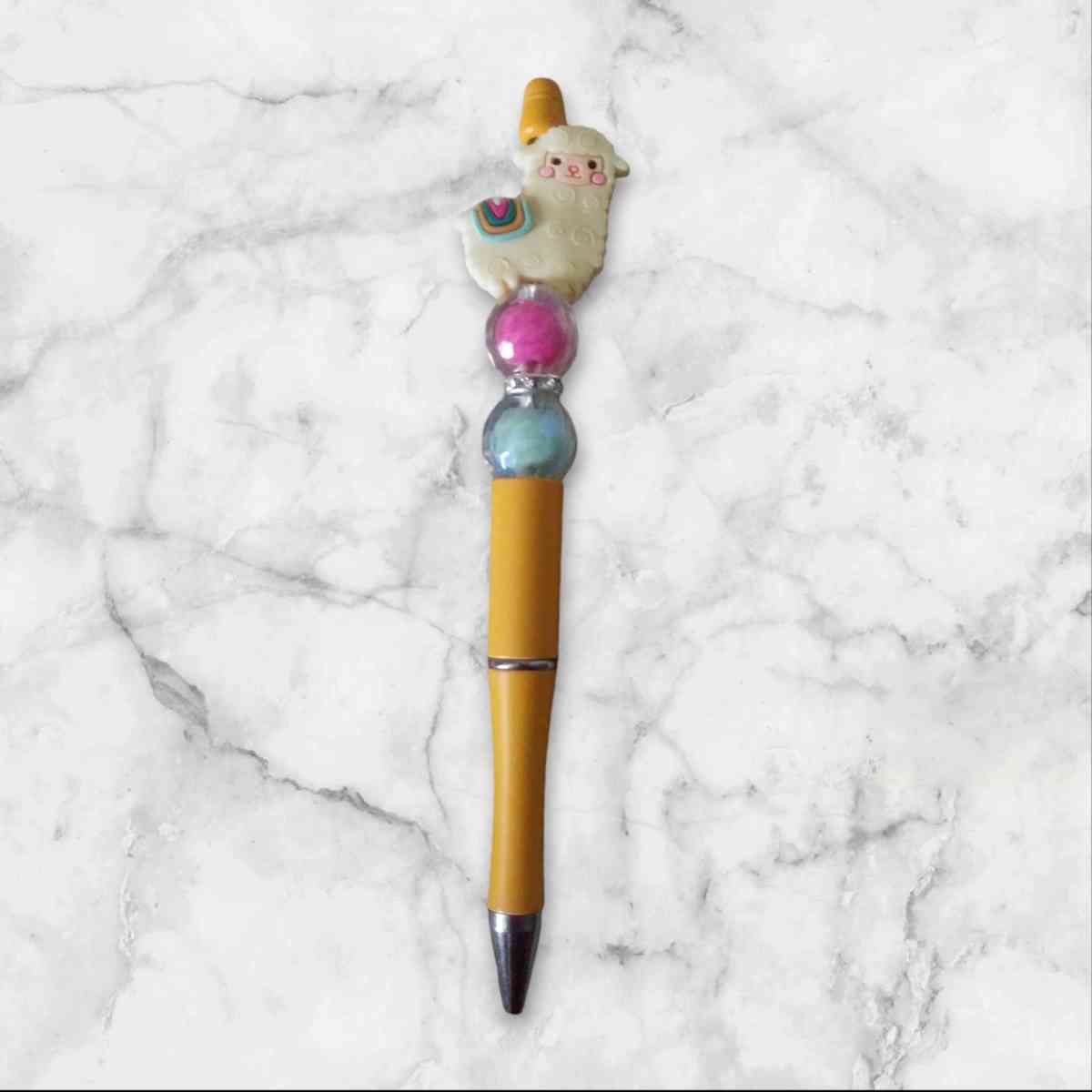 BEADABLE PENS SHEEP - Bronx, New York - FleaMarketBay