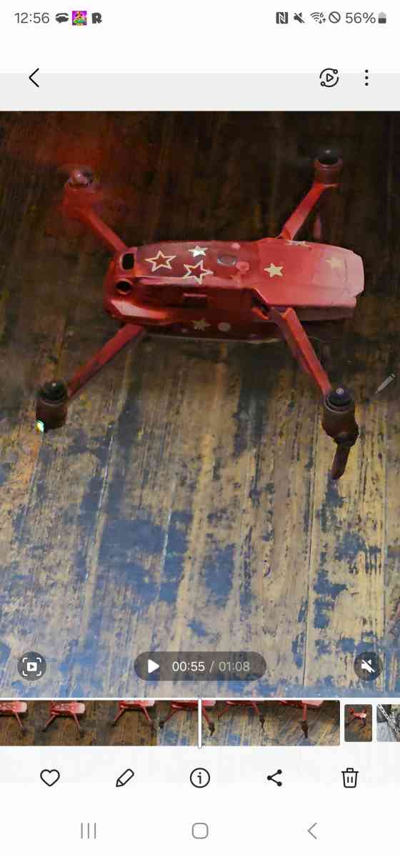 dji mavic pro 2 - Columbus, Georgia - FleaMarketBay