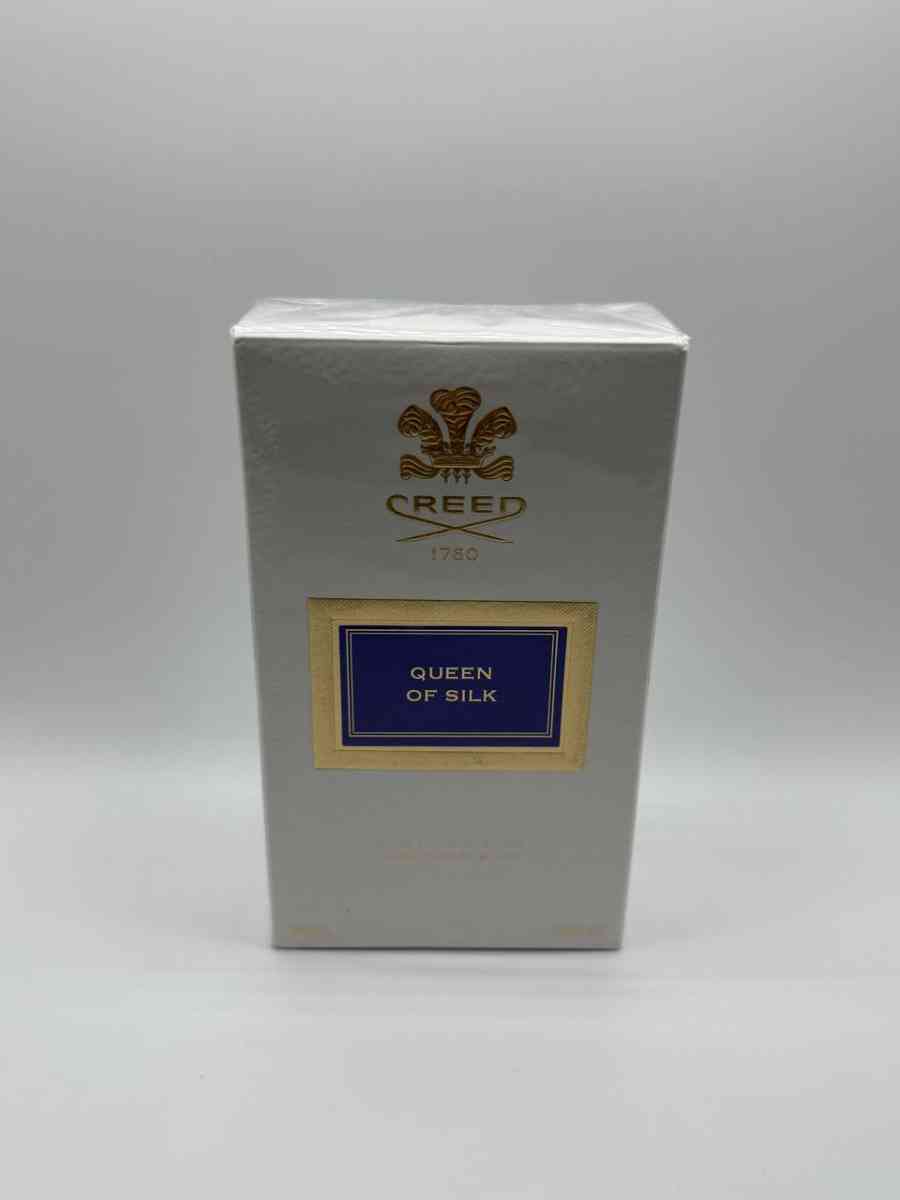 Creed Queen Of Silk - Corpus Christi, Texas - FleaMarketBay