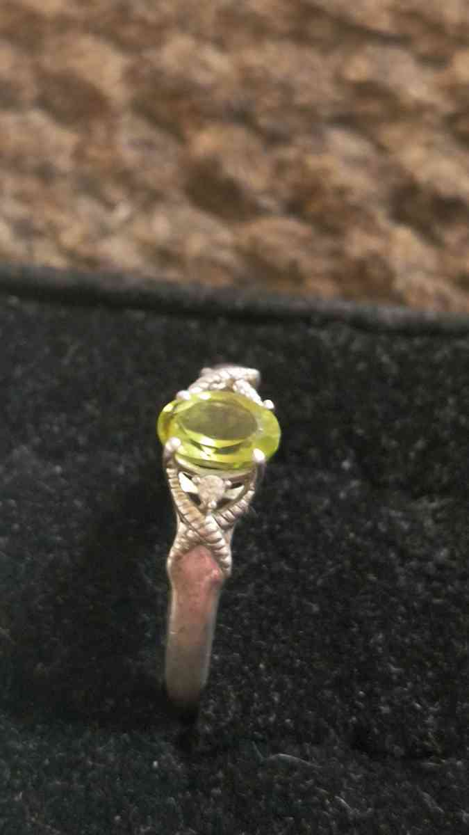 925 CNA Ring - Greenville, Illinois - FleaMarketBay