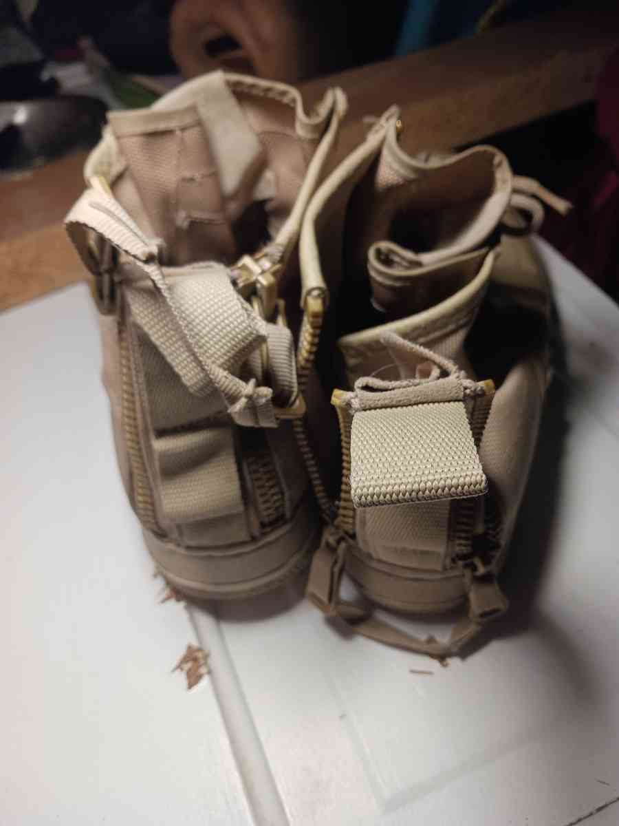 Nike Air Force 1 SF AF1 High Top Sneakers - Dayton, Ohio - FleaMarketBay