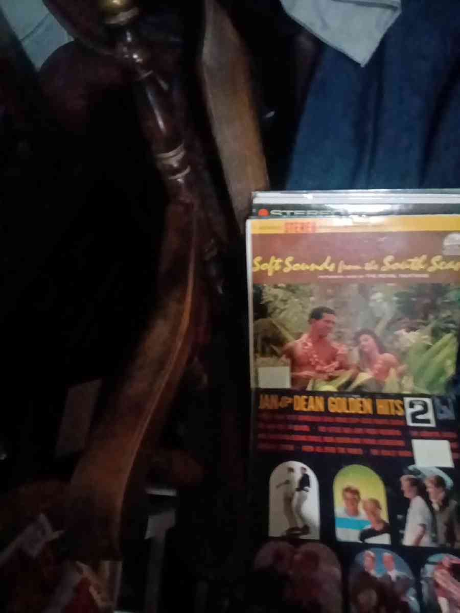 vinal records - Bakersfield, California - FleaMarketBay