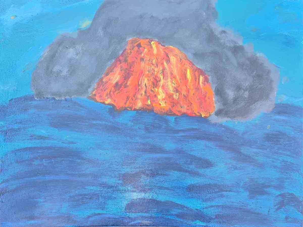 abstract art paintings my creations - Georgetown, Texas - FleaMarketBay