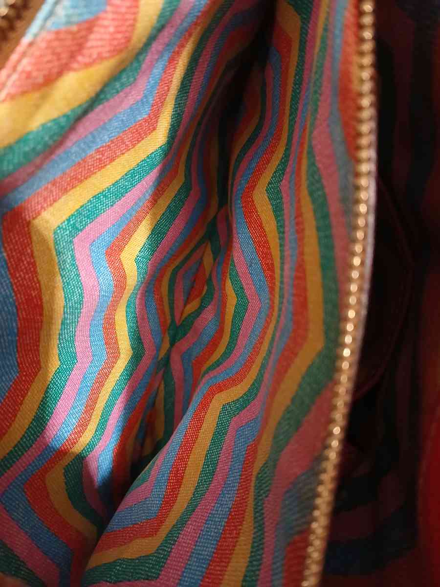 All leather Dooney BOURKE TOTE - Accord, New York - FleaMarketBay