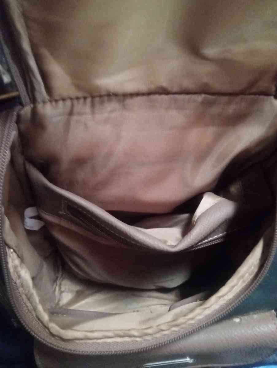 multi sac mini backpack purse - Marysville, California - FleaMarketBay