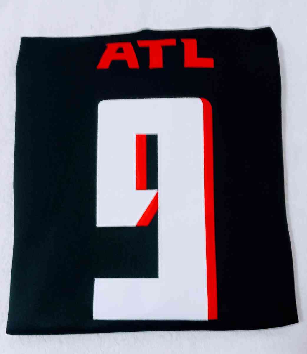 Michael Penix jr Falcons jersey XL or Large Stitched - Manheim, Pennsylvania - FleaMarketBay