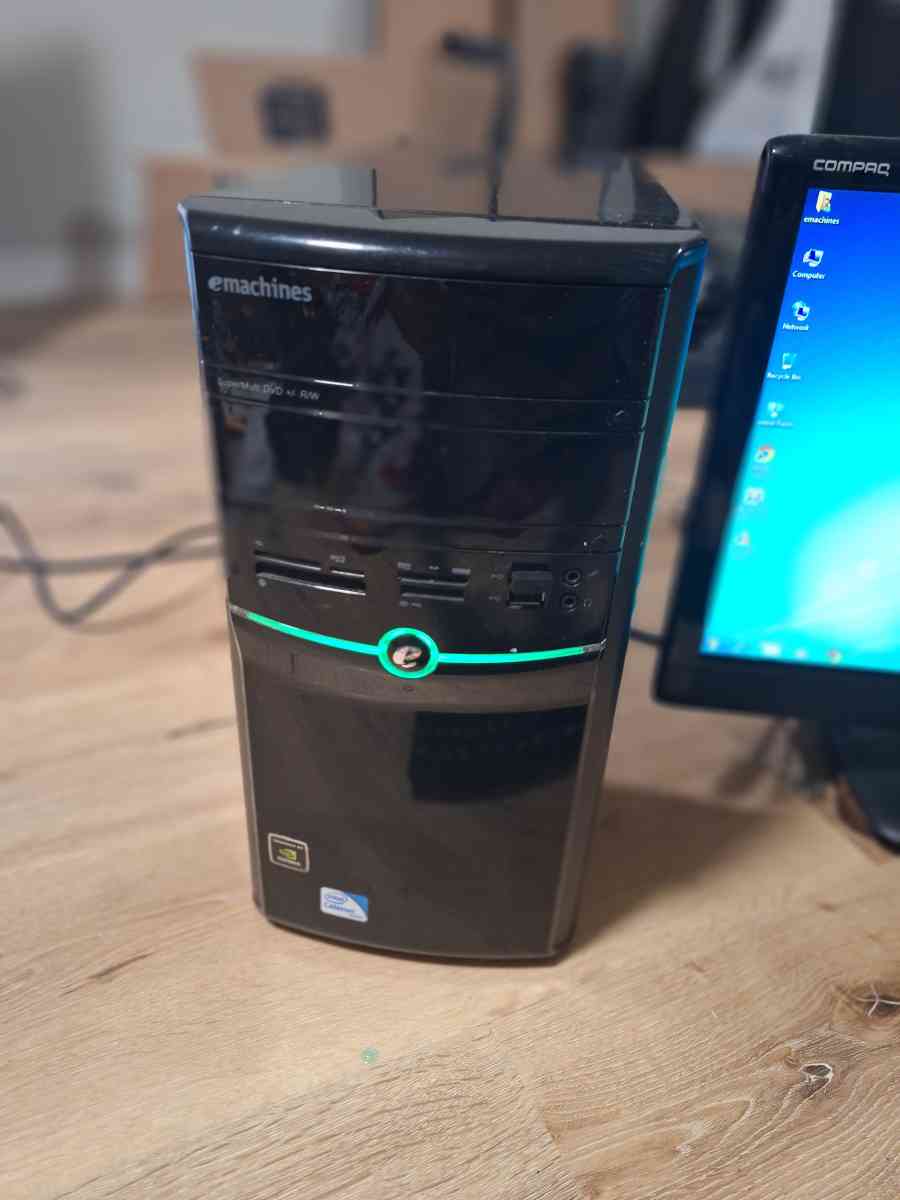 pc compact windows 7 - Louisville, Kentucky