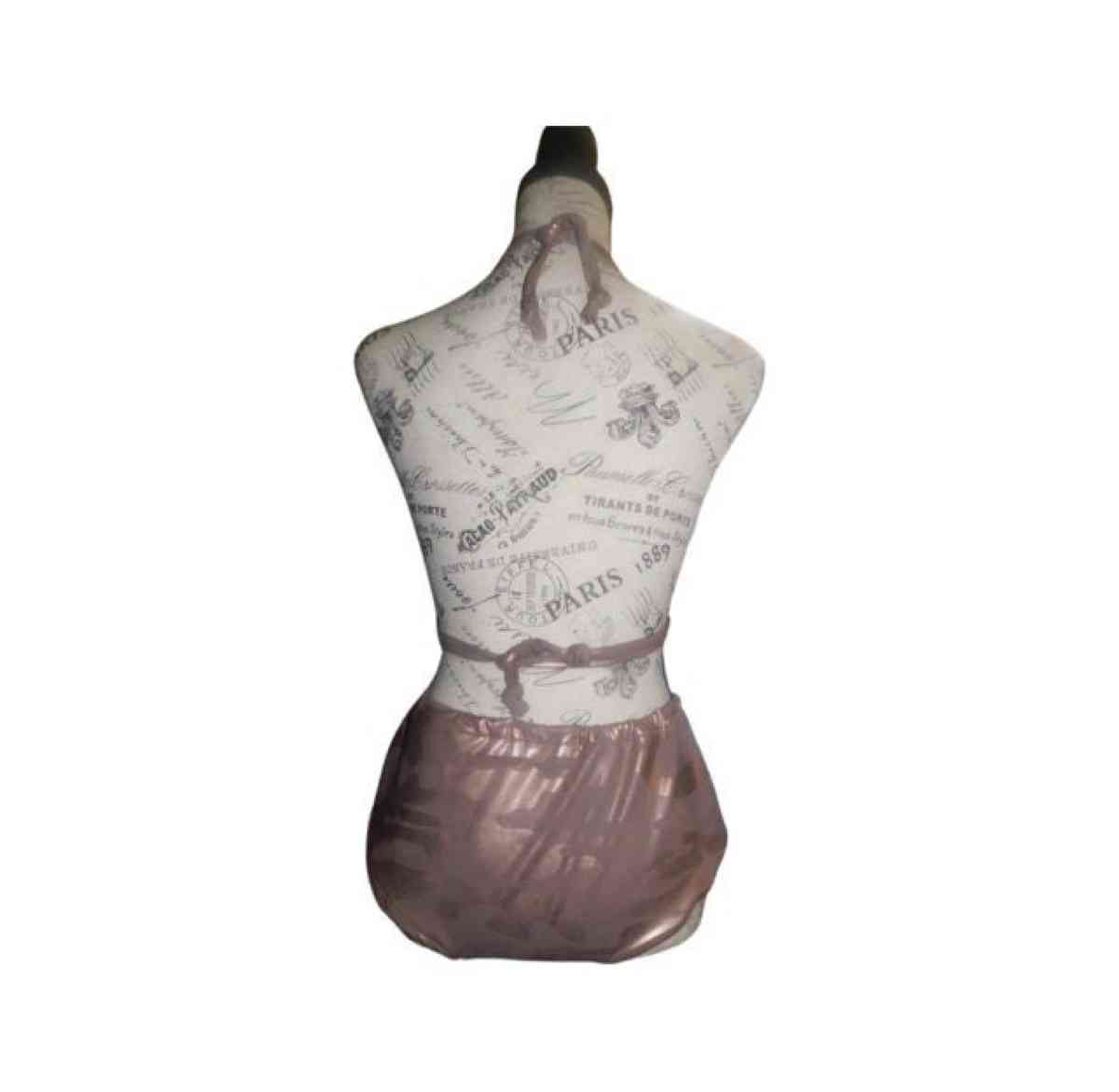 Bronze Two Piece - Miami, Florida - FleaMarketBay