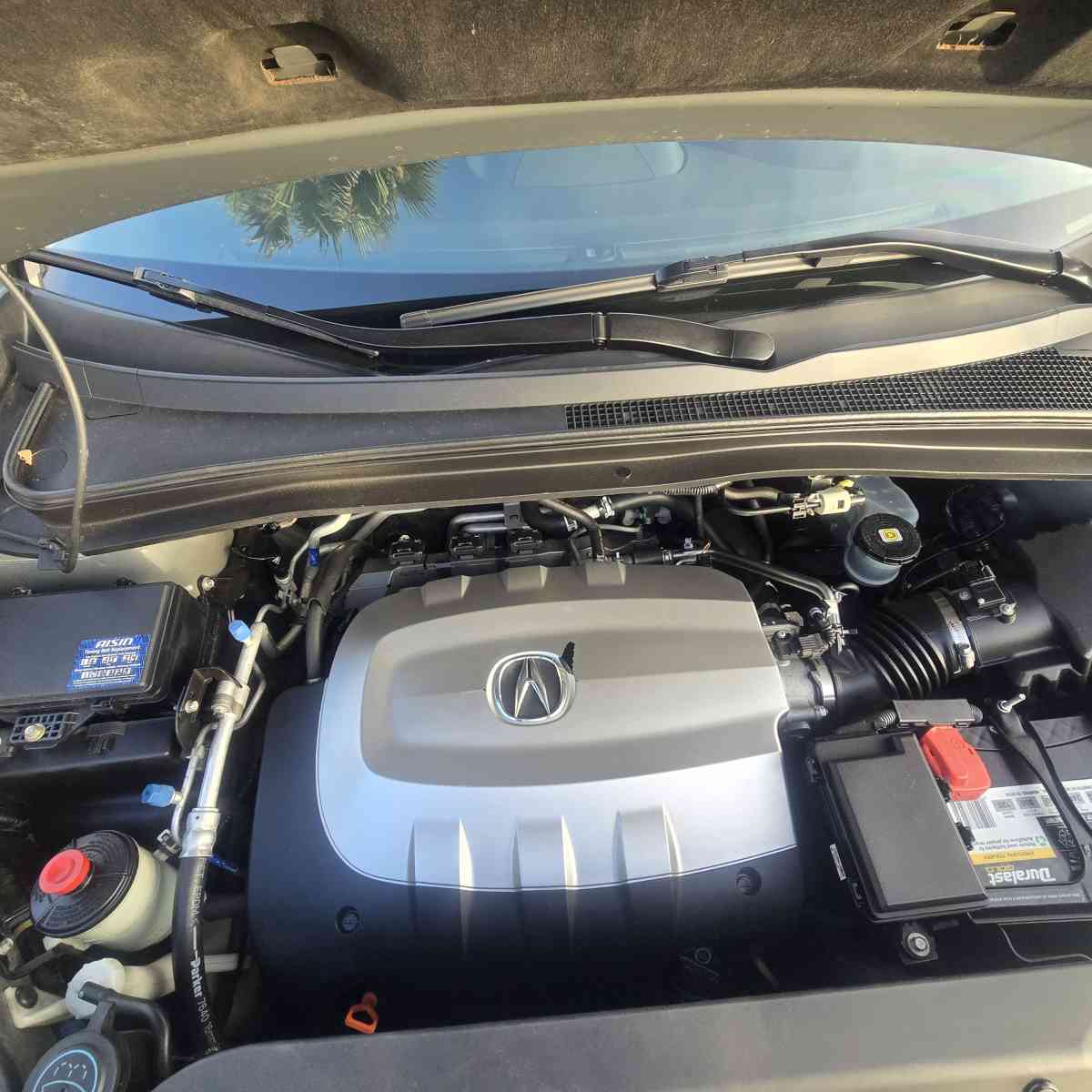 2011 Acura MDX - Oxnard, California - FleaMarketBay