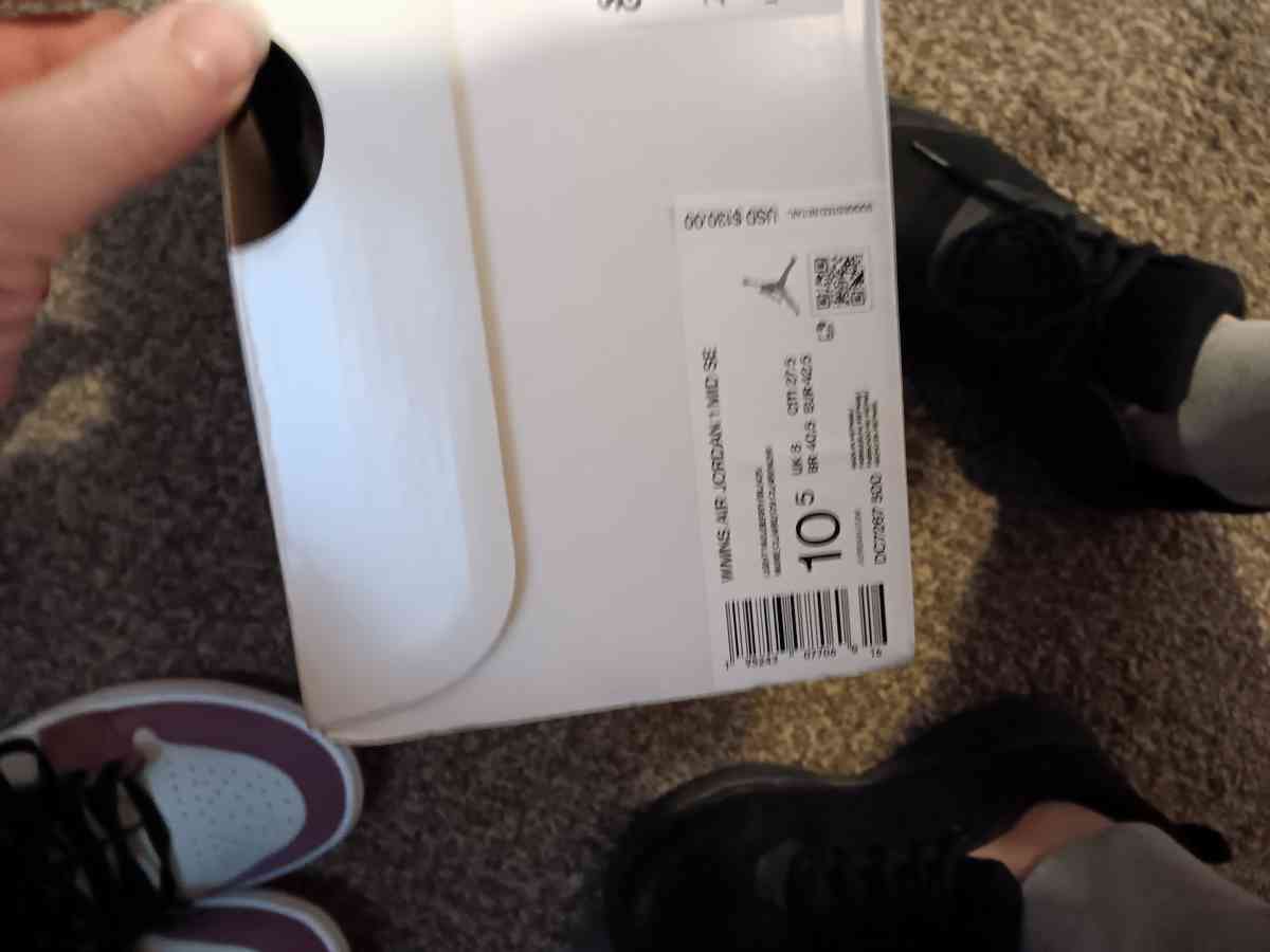 womens jordens - Alicia, Arkansas - FleaMarketBay