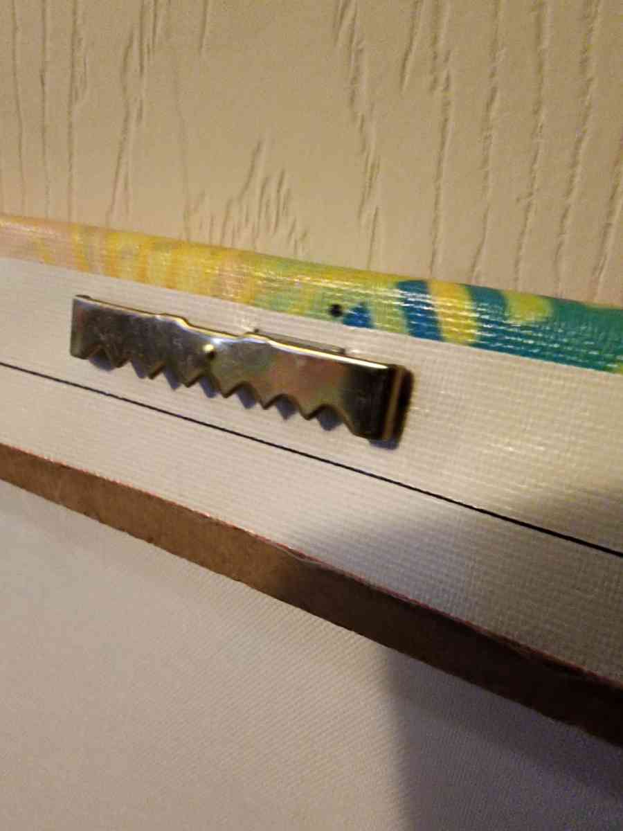 Psychedelic Angel by CK Art Department - Union, New Jersey - FleaMarketBay