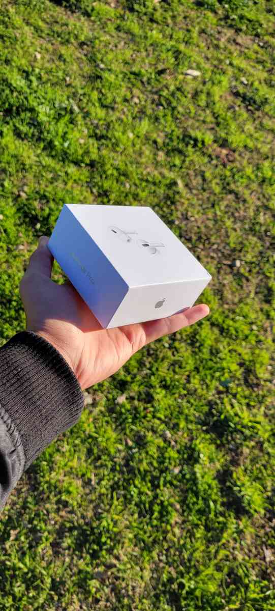 Airpods Pro 2 - Sacramento, California - FleaMarketBay
