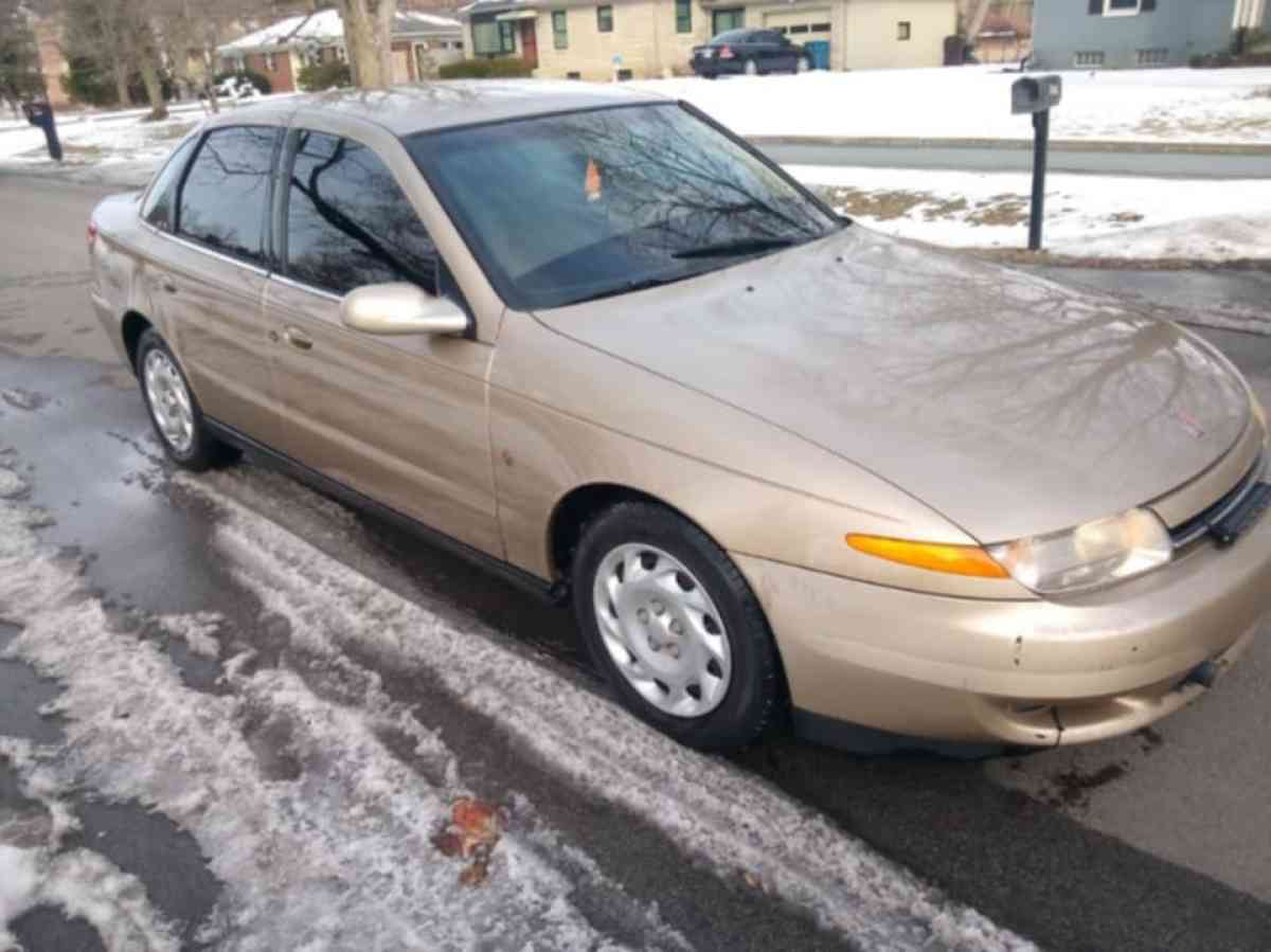 2008 Saturn perfect condition inside and out - Indianapolis, Indiana - FleaMarketBay