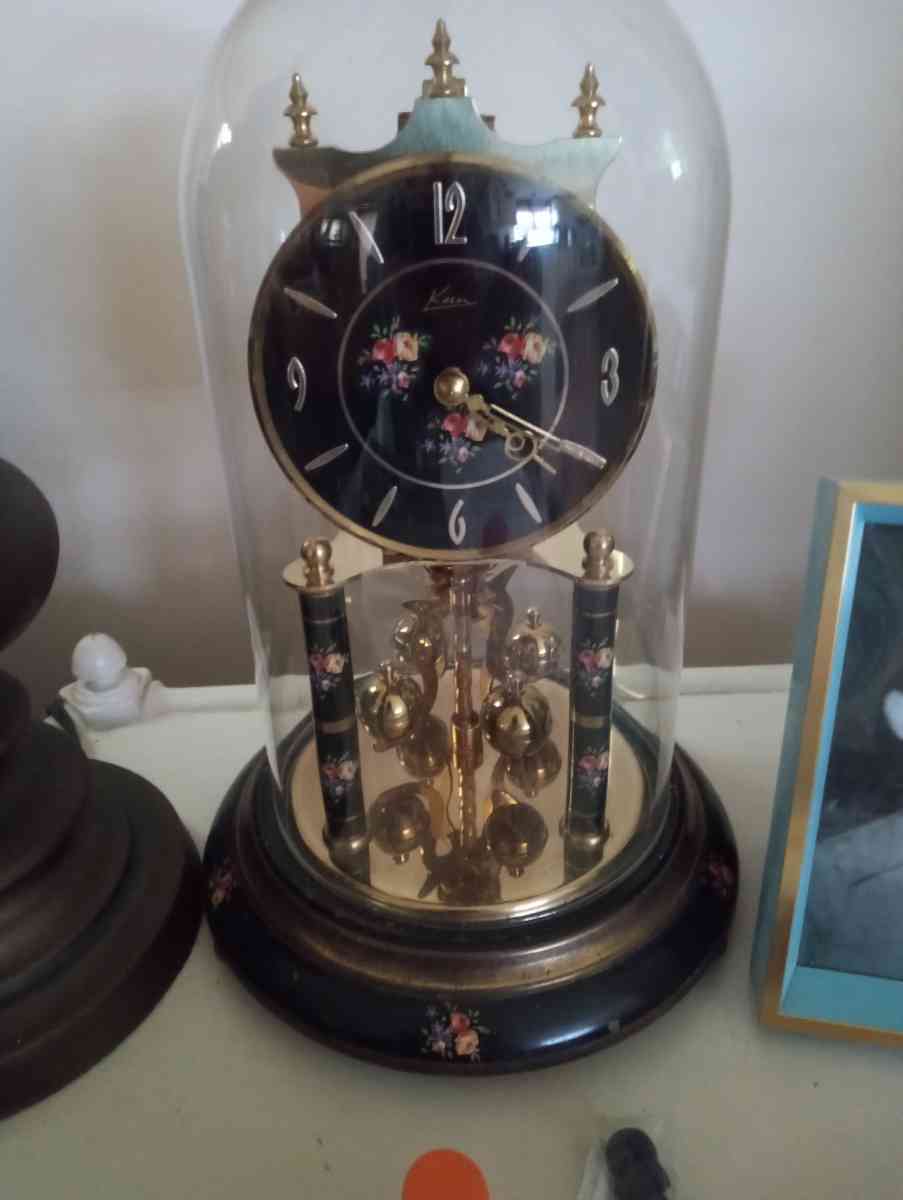 clock wind up - Port Saint Lucie, Florida - FleaMarketBay