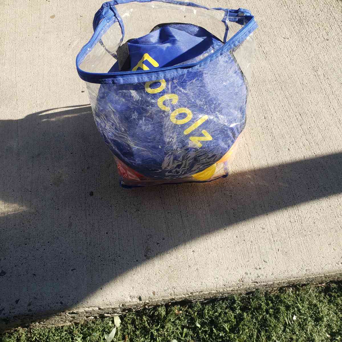 basketball toy - Lake Elsinore, California